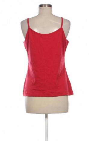 Дамски топ Designer S, Размер L, Цвят Червен, Цена 5,62 €