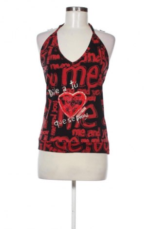 Dámský top Desigual, Velikost XL, Barva Vícebarevné, Cena  779,00 Kč