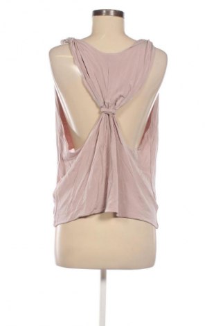 Γυναικείο τοπ Diesel, Μέγεθος XS, Χρώμα Σάπιο μήλο, Τιμή 33,99 €