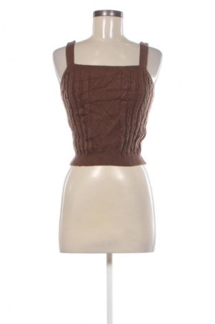 Dámský top Dotti, Velikost L, Barva Hnědá, Cena  229,00 Kč