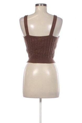 Dámský top Dotti, Velikost L, Barva Hnědá, Cena  229,00 Kč