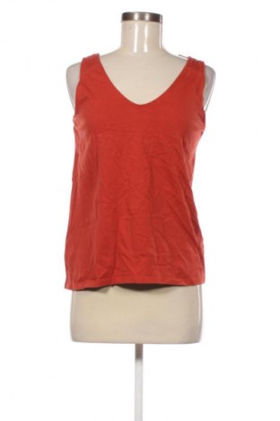 Női top Edc By Esprit, Méret S, Szín Barna, Ár 3 239 Ft