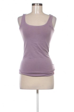 Női top Edc By Esprit, Méret M, Szín Lila, Ár 3 809 Ft