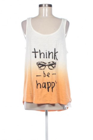 Damski top Edc By Esprit, Rozmiar XL, Kolor Kolorowy, Cena 56,99 zł