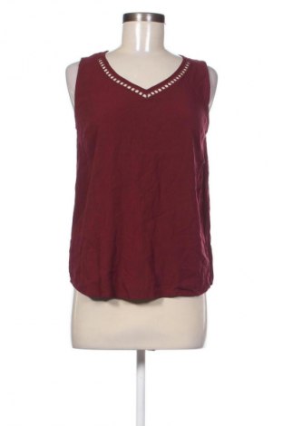 Damski top Eddie Bauer, Rozmiar XS, Kolor Czerwony, Cena 135,99 zł