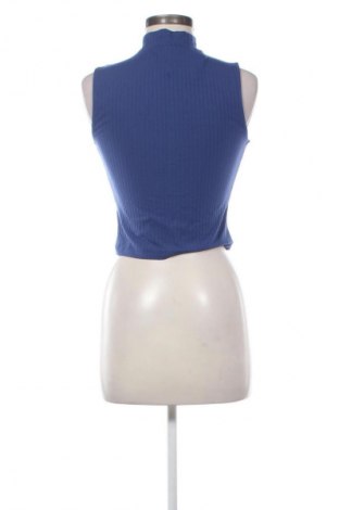 Γυναικείο τοπ Edited, Μέγεθος L, Χρώμα Μπλέ, Τιμή 24,99 €