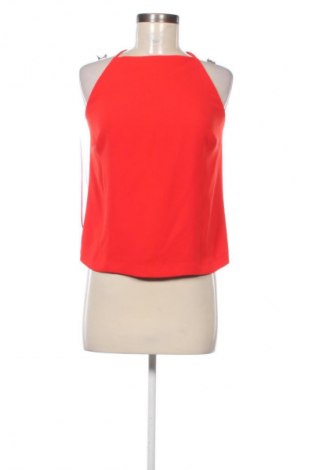 Γυναικείο τοπ Emma Willis, Μέγεθος S, Χρώμα Κόκκινο, Τιμή 32,78 €