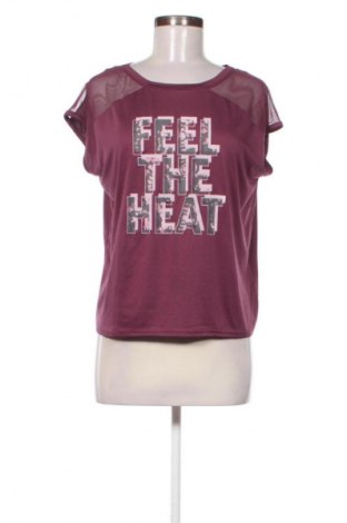 Dámský top Ergee, Velikost S, Barva Červená, Cena  389,00 Kč