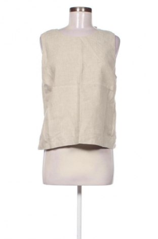 Damentop Escada Sport, Größe L, Farbe Beige, Preis 68,99 €