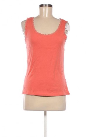 Γυναικείο τοπ Esmara, Μέγεθος XL, Χρώμα Πορτοκαλί, Τιμή 4,99 €