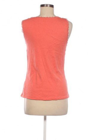 Γυναικείο τοπ Esmara, Μέγεθος XL, Χρώμα Πορτοκαλί, Τιμή 4,99 €
