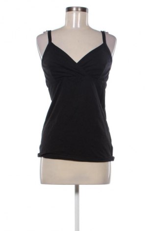 Női top Esmara, Méret M, Szín Fekete, Ár 4 689 Ft