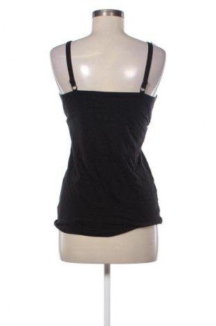 Női top Esmara, Méret M, Szín Fekete, Ár 4 689 Ft