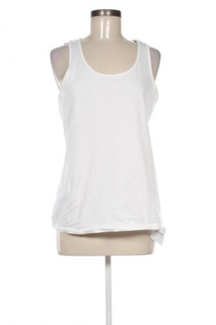 Γυναικείο τοπ Esmara, Μέγεθος M, Χρώμα Λευκό, Τιμή 11,99 €