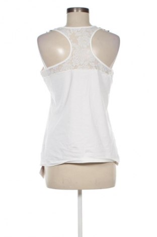 Γυναικείο τοπ Esmara, Μέγεθος M, Χρώμα Λευκό, Τιμή 11,99 €