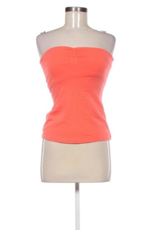 Γυναικείο τοπ Esmara, Μέγεθος S, Χρώμα Πορτοκαλί, Τιμή 10,99 €