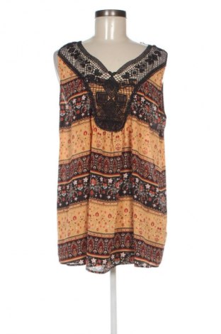 Γυναικείο τοπ Esmara, Μέγεθος XL, Χρώμα Πολύχρωμο, Τιμή 8,99 €