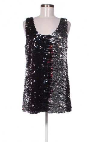 Damski top Esmara by Heidi Klum, Rozmiar L, Kolor Kolorowy, Cena 66,99 zł