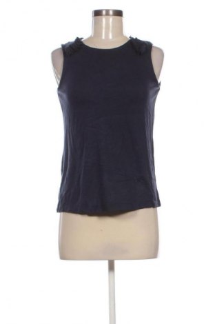 Dámský top Esprit, Velikost S, Barva Modrá, Cena  199,00 Kč