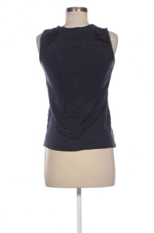 Dámský top Esprit, Velikost S, Barva Modrá, Cena  199,00 Kč