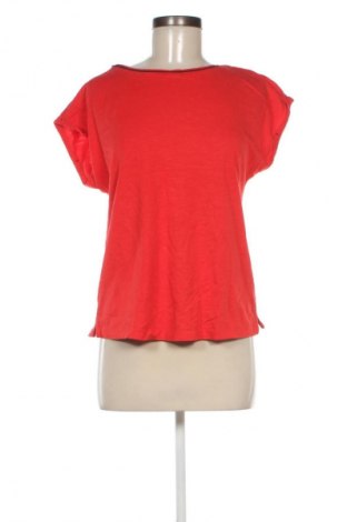 Γυναικείο τοπ Esprit, Μέγεθος S, Χρώμα Κόκκινο, Τιμή 7,99 €