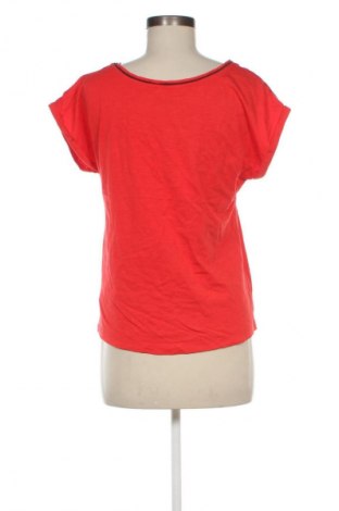 Γυναικείο τοπ Esprit, Μέγεθος S, Χρώμα Κόκκινο, Τιμή 7,99 €