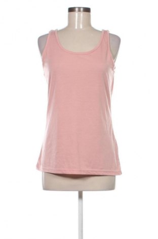 Top de femei Essentials by Tchibo, Mărime XL, Culoare Roz, Preț 37,99 Lei