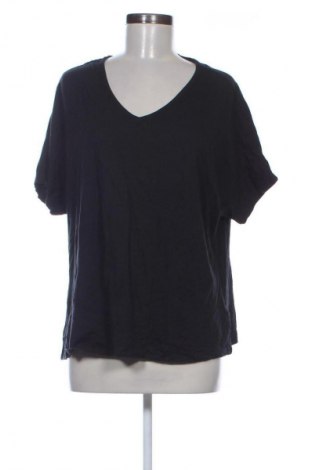 Γυναικείο τοπ Essentials by Tchibo, Μέγεθος XL, Χρώμα Μαύρο, Τιμή 8,99 €