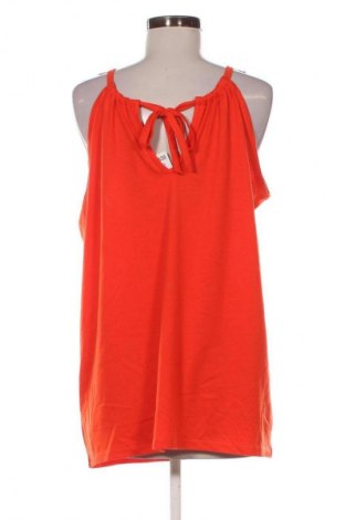 Dámsky top  Essentials by Tchibo, Veľkosť XL, Farba Oranžová, Cena  7,95 €