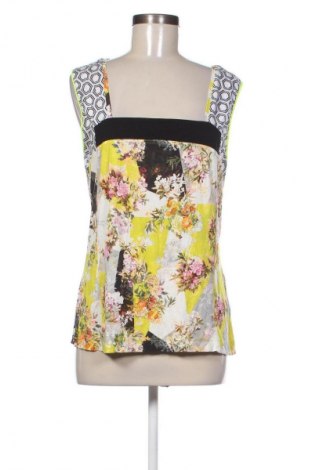 Γυναικείο τοπ Eva & Claudi, Μέγεθος XL, Χρώμα Πολύχρωμο, Τιμή 52,28 €