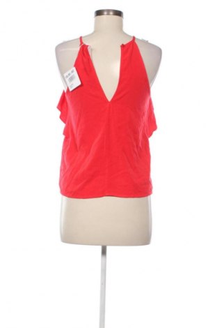 Dámský top Even&Odd, Velikost S, Barva Červená, Cena  699,00 Kč