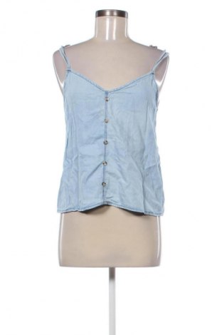 Dámský top Ever.me by Takko Fashion, Velikost S, Barva Modrá, Cena  239,00 Kč