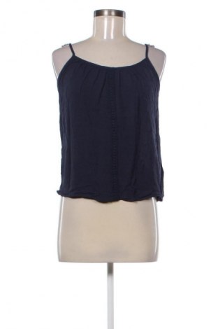 Γυναικείο τοπ Ever.me by Takko Fashion, Μέγεθος S, Χρώμα Μπλέ, Τιμή 8,99 €