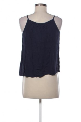 Γυναικείο τοπ Ever.me by Takko Fashion, Μέγεθος S, Χρώμα Μπλέ, Τιμή 8,99 €