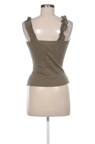 Dámsky top  Ever.me by Takko Fashion, Veľkosť S, Farba Zelená, Cena  6,95 €