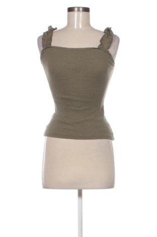 Dámsky top  Ever.me by Takko Fashion, Veľkosť S, Farba Zelená, Cena  6,95 €