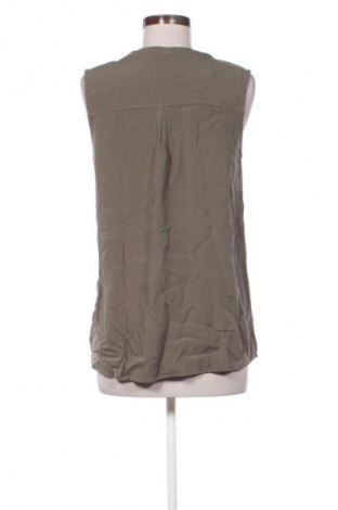 Γυναικείο τοπ Ever.me by Takko Fashion, Μέγεθος M, Χρώμα Πράσινο, Τιμή 9,99 €