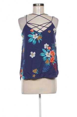 Γυναικείο τοπ Express, Μέγεθος S, Χρώμα Πολύχρωμο, Τιμή 6,99 €