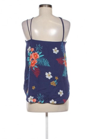 Γυναικείο τοπ Express, Μέγεθος S, Χρώμα Πολύχρωμο, Τιμή 6,99 €