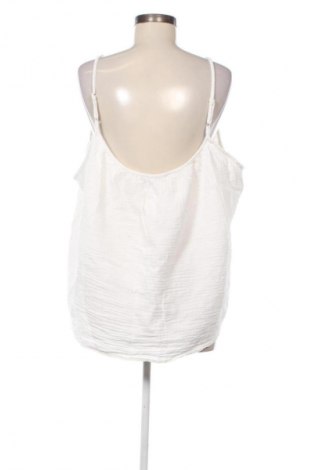 Dámský top F&F, Velikost XXL, Barva Bílá, Cena  338,00 Kč