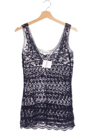 Dámský top Fat Face, Velikost S, Barva Modrá, Cena  794,00 Kč