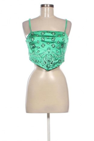 Дамски топ Fb Sister, Размер S, Цвят Многоцветен, Цена 4,09 €