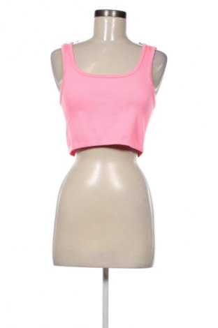 Γυναικείο τοπ Fb Sister, Μέγεθος L, Χρώμα Ρόζ , Τιμή 5,99 €