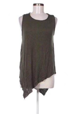 Damski top Fb Sister, Rozmiar L, Kolor Zielony, Cena 40,08 zł