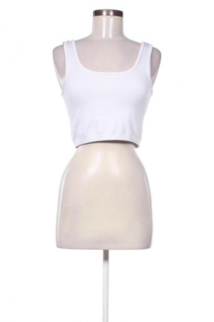 Дамски топ Fb Sister, Размер M, Цвят Бял, Цена 10,22 €