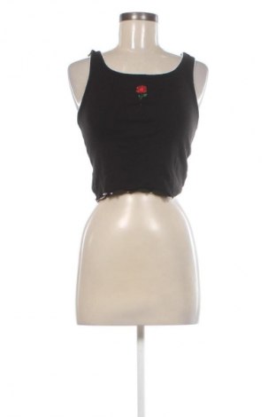 Γυναικείο τοπ Fb Sister, Μέγεθος L, Χρώμα Μαύρο, Τιμή 5,99 €