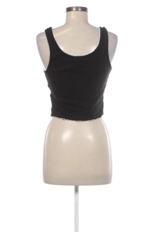 Γυναικείο τοπ Fb Sister, Μέγεθος L, Χρώμα Μαύρο, Τιμή 5,99 €