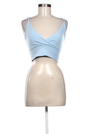 Top de femei Fb Sister, Mărime XS, Culoare Albastru, Preț 27,99 Lei