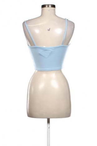 Top de femei Fb Sister, Mărime XS, Culoare Albastru, Preț 27,99 Lei