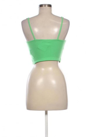 Dámský top Fb Sister, Velikost XS, Barva Zelená, Cena  119,00 Kč